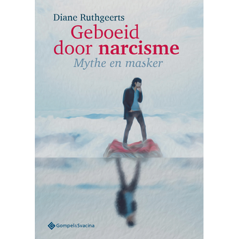 Geboeid door narcisme (Paperback) bij Singel 344