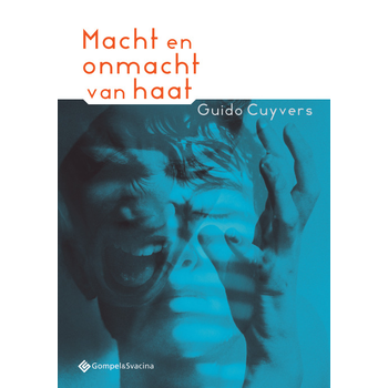 Macht en onmacht van haat (Paperback) bij Singel 344