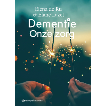 Dementie (Paperback) bij Singel 344
