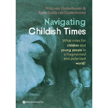 Navigating Childish Times (Paperback) bij Singel 344