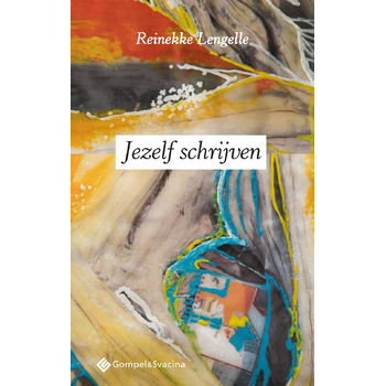 Jezelf schrijven (Paperback) bij Singel 344
