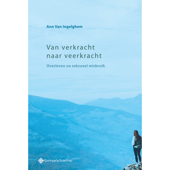 Van verkracht naar veerkracht (Paperback) bij Singel 344
