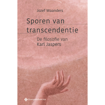 Sporen van transcendentie (Paperback) bij Singel 344