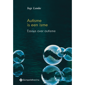 Autisme is een isme (Paperback) bij Singel 344