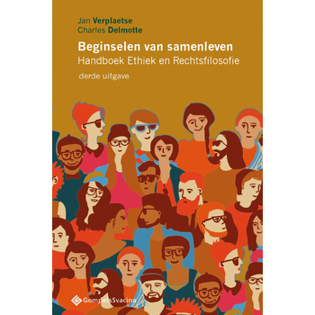 Beginselen van samenleven (Paperback) bij Singel 344