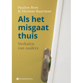 Als het misgaat thuis (Paperback) bij Singel 344