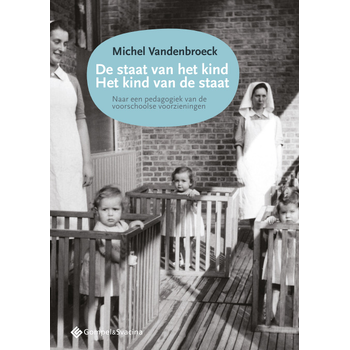 De staat van het kind; Het kind van de staat (Paperback) bij Singel 344