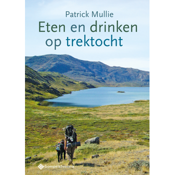 Eten en drinken op trektocht (Paperback) bij Singel 344