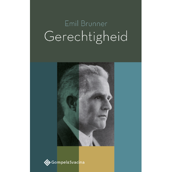 Gerechtigheid (Paperback) bij Singel 344