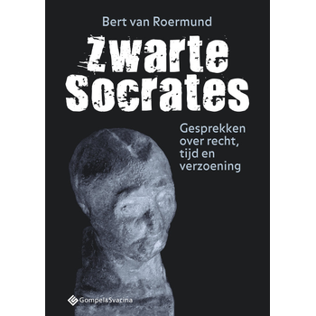 Zwarte Socrates (Paperback) bij Singel 344