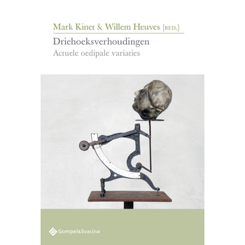Driehoeksverhoudingen (Paperback) bij Singel 344