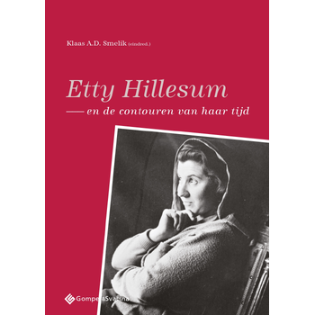 Etty Hillesum en de contouren van haar tijd (Paperback) bij Singel 344