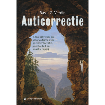 Auticorrectie (Paperback) bij Singel 344