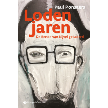 Loden jaren (Paperback) bij Singel 344