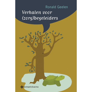 Verhalen voor (zorg)begeleiders (Paperback) bij Singel 344