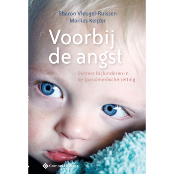 Voorbij de angst (Paperback) bij Singel 344