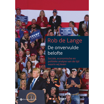 De onvervulde belofte (Paperback) bij Singel 344