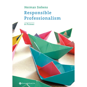 Responsible Professionalism (Paperback) bij Singel 344