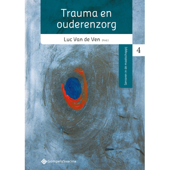 Trauma en ouderenzorg (Paperback) bij Singel 344