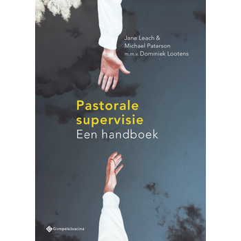 Pastorale supervisie (Paperback) bij Singel 344