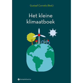 Het kleine klimaatboek (Paperback) bij Singel 344