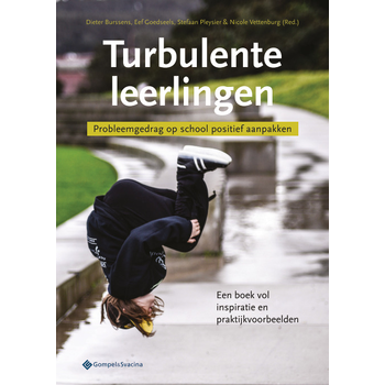Turbulente leerlingen (Paperback) bij Singel 344