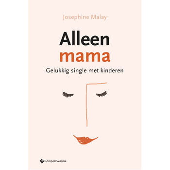 Alleen mama (Paperback) bij Singel 344