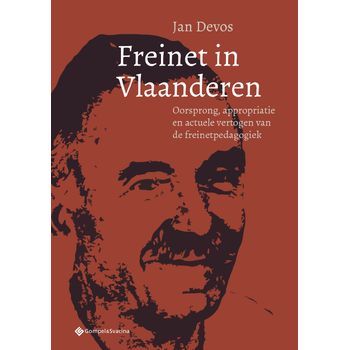 Freinet in Vlaanderen (Paperback) bij Singel 344