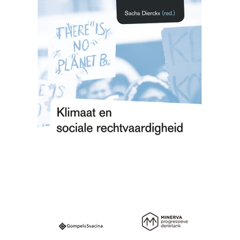 Klimaat en sociale rechtvaardigheid (Paperback) bij Singel 344
