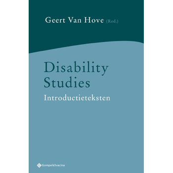 Disability Studies (Paperback) bij Singel 344