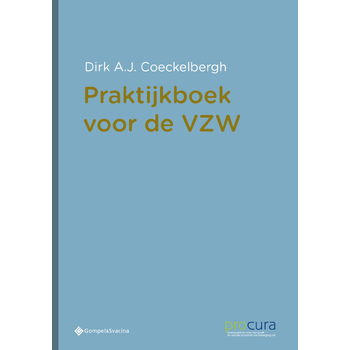 Praktijkboek voor de VZW (Paperback) bij Singel 344