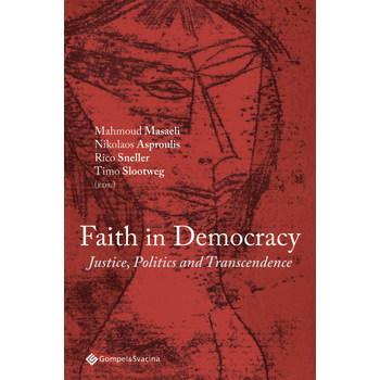Faith in Democracy (Paperback) bij Singel 344