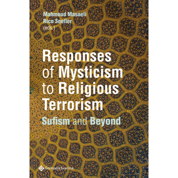 Responses of Mysticism to Religious Terrorism (Paperback) bij Singel 344