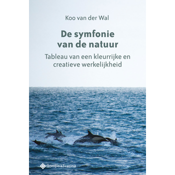 De symfonie van de natuur (Paperback) bij Singel 344