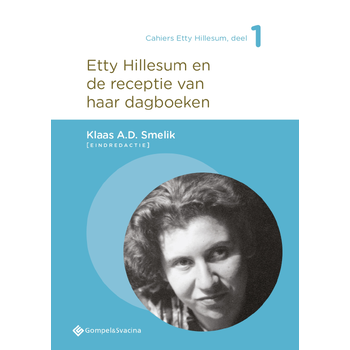 Etty Hillesum en de receptie van haar dagboeken (Paperback) bij Singel 344