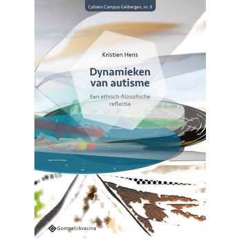 Dynamieken van autisme (Paperback) bij Singel 344