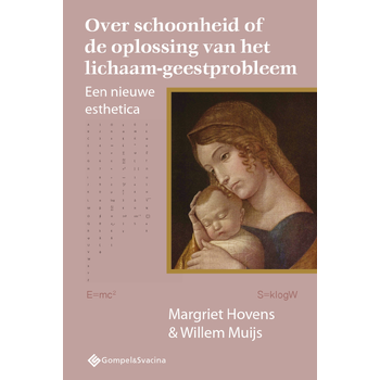 Over schoonheid of de oplossing van het lichaam-geestprobleem (Paperback) bij Singel 344