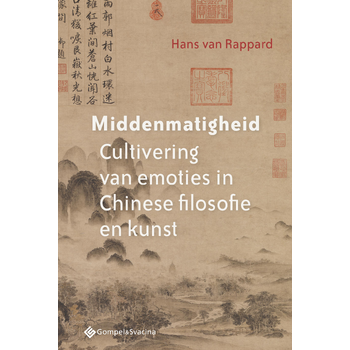 Middenmatigheid (Paperback) bij Singel 344