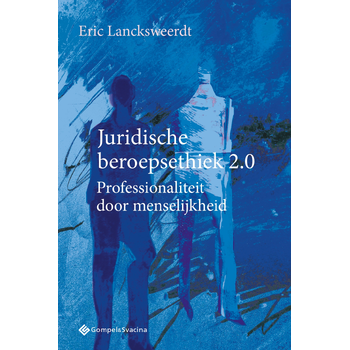 Juridische beroepsethiek 2.0 (Paperback) bij Singel 344