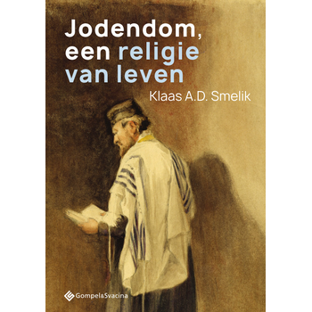 Jodendom, een religie van leven (Paperback) bij Singel 344
