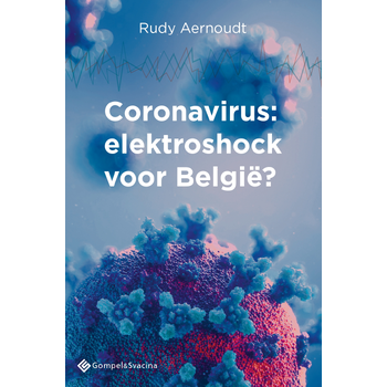 Coronavirus: elektroshock voor België? (Paperback) bij Singel 344