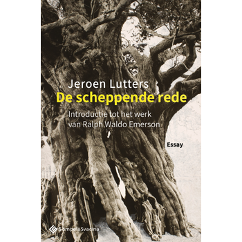 De scheppende rede (Paperback) bij Singel 344