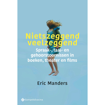 Nietszeggend veelzeggend (Paperback) bij Singel 344