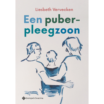 Een puber-pleegzoon (Paperback) bij Singel 344
