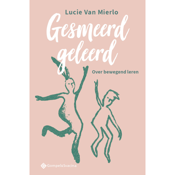 Gesmeerd geleerd (Paperback) bij Singel 344