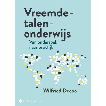 Vreemdetalenonderwijs (Paperback) bij Singel 344