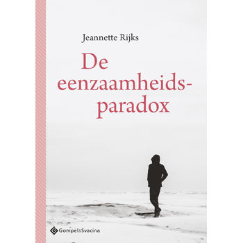 De eenzaamheidsparadox (Paperback) bij Singel 344