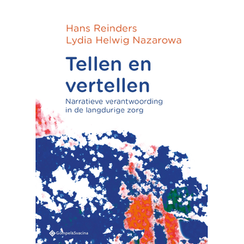 Tellen en vertellen (Paperback) bij Singel 344