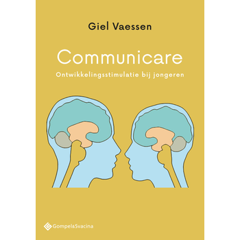 Communicare (Paperback) bij Singel 344