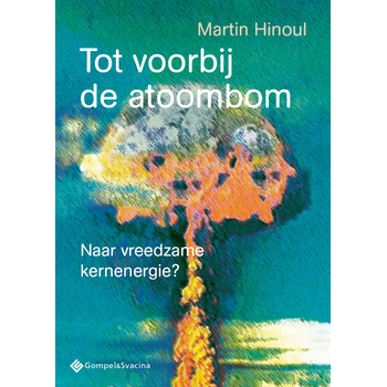 Tot voorbij de atoombom (Paperback) bij Singel 344